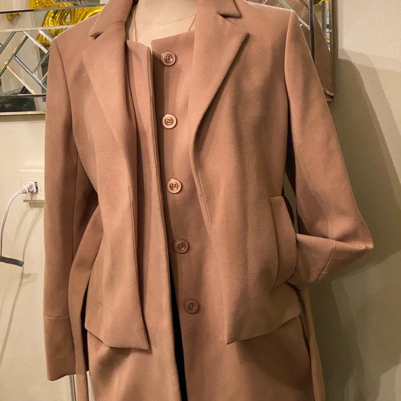 Adrienne Vittadini stylish jacket - Picture 2 of 6